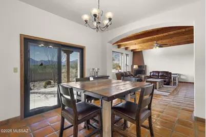 11 Piedra Drive, Tubac, AZ 85646 - Photo 11