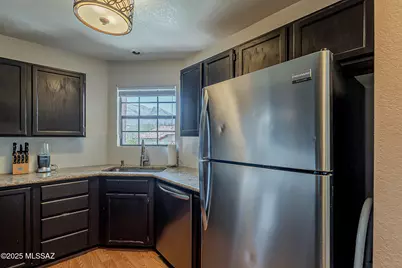 6490 N Tierra De Las Catalinas #94, Tucson, AZ 85718 - Photo 15
