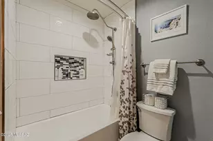 6490 N Tierra De Las Catalinas, Tucson, AZ 85718 - Photo 23