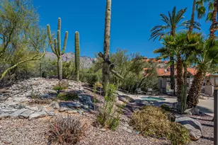 6490 N Tierra De Las Catalinas, Tucson, AZ 85718 - Photo 35