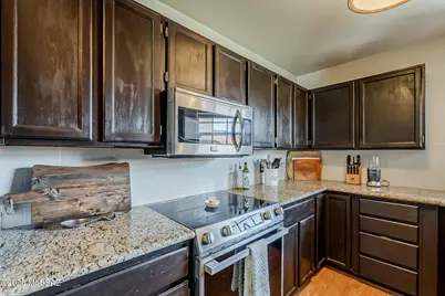 6490 N Tierra De Las Catalinas #94, Tucson, AZ 85718 - Photo 11