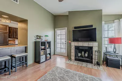 6490 N Tierra De Las Catalinas #94, Tucson, AZ 85718 - Photo 9