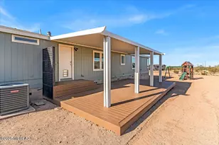 13669 S Hound Dog Rd, Vail, AZ 85641 - Photo 39