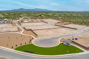 14095 E Crotalus Wy, Vail, AZ 85641 - Photo 5