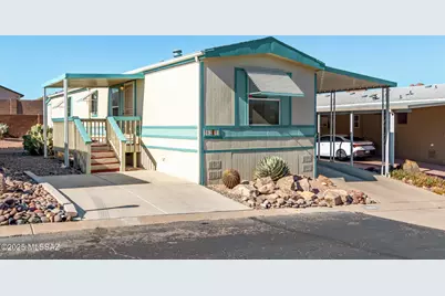 6260 S Waterton Drive, Tucson, AZ 85746 - Photo 3