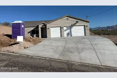 490 Camino Ramanote, Rio Rico, AZ 85648 - Photo 1
