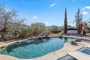 3560 E Wilds Rd, Tucson, AZ 85739 - Photo 23