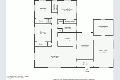 3725 N Warren Avenue, Tucson, AZ 85719 - Photo 33