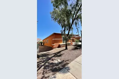 7504 W Cosmic Sky Drive, Tucson, AZ 85743 - Photo 3