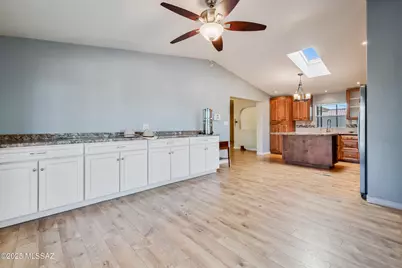 7010 N Hot Desert Trail, Tucson, AZ 85743 - Photo 9