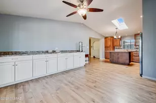 7010 N Hot Desert Trail, Tucson, AZ 85743 - Photo 9