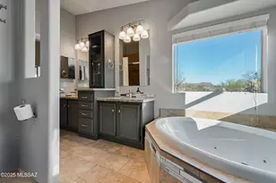 7010 N Hot Desert Trail, Tucson, AZ 85743 - Photo 23