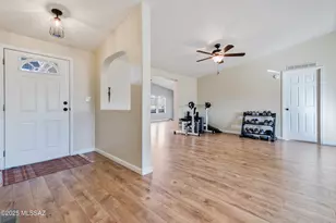 7010 N Hot Desert Trail, Tucson, AZ 85743 - Photo 11