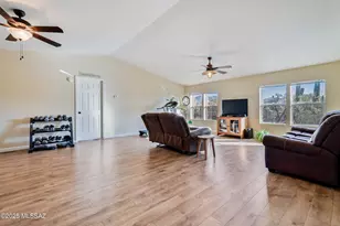 7010 N Hot Desert Trail, Tucson, AZ 85743 - Photo 13