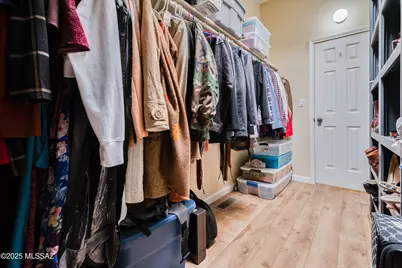 7010 N Hot Desert Trail, Tucson, AZ 85743 - Photo 25