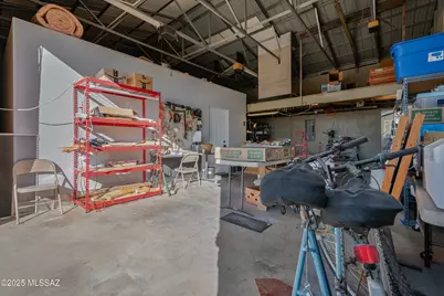 7010 N Hot Desert Trail, Tucson, AZ 85743 - Photo 37