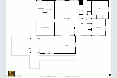 7010 N Hot Desert Trail, Tucson, AZ 85743 - Photo 47
