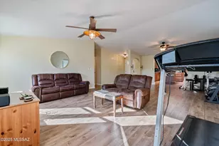 7010 N Hot Desert Trail, Tucson, AZ 85743 - Photo 15