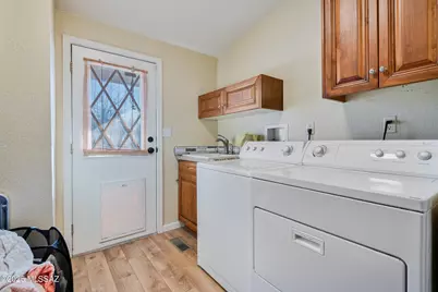 7010 N Hot Desert Trail, Tucson, AZ 85743 - Photo 29