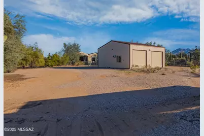 7010 N Hot Desert Trail, Tucson, AZ 85743 - Photo 31