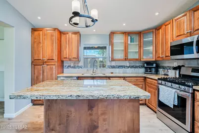 7010 N Hot Desert Trail, Tucson, AZ 85743 - Photo 5