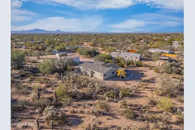 7010 N Hot Desert Trail, Tucson, AZ 85743 - Photo 45