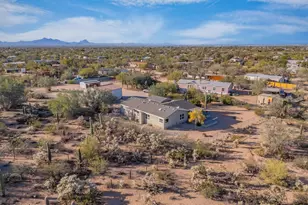 7010 N Hot Desert Trail, Tucson, AZ 85743 - Photo 45