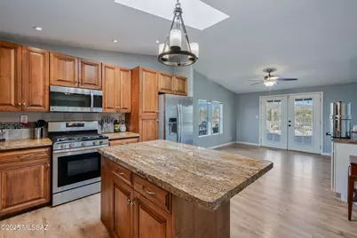 7010 N Hot Desert Trail, Tucson, AZ 85743 - Photo 7