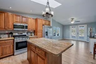 7010 N Hot Desert Trail, Tucson, AZ 85743 - Photo 7