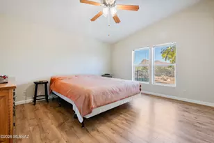 7010 N Hot Desert Trail, Tucson, AZ 85743 - Photo 17