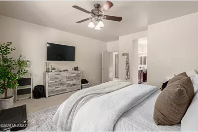 4334 N Sunset Cliff Drive, Tucson, AZ 85750 - Photo 21