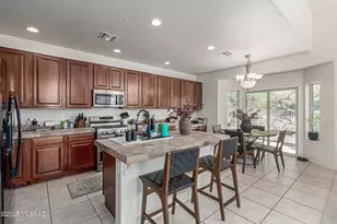 4334 N Sunset Cliff Dr, Tucson, AZ 85750 - Photo 11