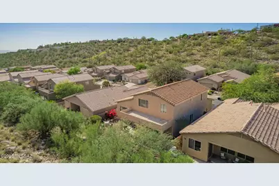 4334 N Sunset Cliff Drive, Tucson, AZ 85750 - Photo 33