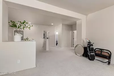 4334 N Sunset Cliff Drive, Tucson, AZ 85750 - Photo 19
