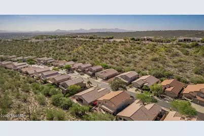 4334 N Sunset Cliff Drive, Tucson, AZ 85750 - Photo 41