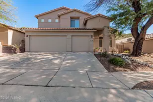 4334 N Sunset Cliff Dr, Tucson, AZ 85750 - Photo 3