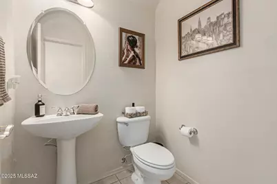 4334 N Sunset Cliff Drive, Tucson, AZ 85750 - Photo 15