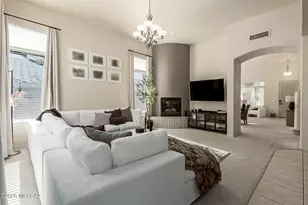 4334 N Sunset Cliff Dr, Tucson, AZ 85750 - Photo 9