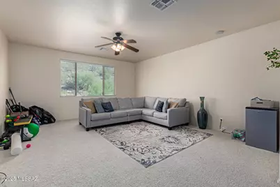 4334 N Sunset Cliff Drive, Tucson, AZ 85750 - Photo 17