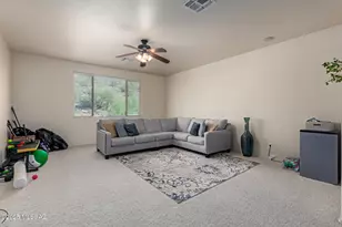 4334 N Sunset Cliff Dr, Tucson, AZ 85750 - Photo 17