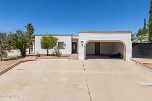 789 N Santa Rita Ln, Nogales, AZ 85621 - Photo 1