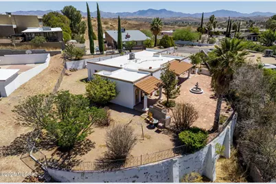 789 N Santa Rita Lane, Nogales, AZ 85621 - Photo 31