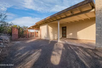 2160 W Ironwood Ridge Drive, Tucson, AZ 85745 - Photo 35