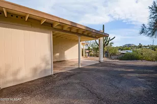 2160 W Ironwood Ridge Dr, Tucson, AZ 85745 - Photo 37