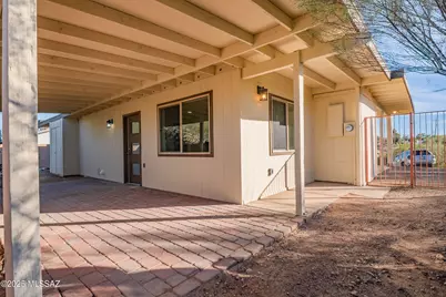 2160 W Ironwood Ridge Drive, Tucson, AZ 85745 - Photo 33