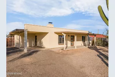 2160 W Ironwood Ridge Drive, Tucson, AZ 85745 - Photo 3