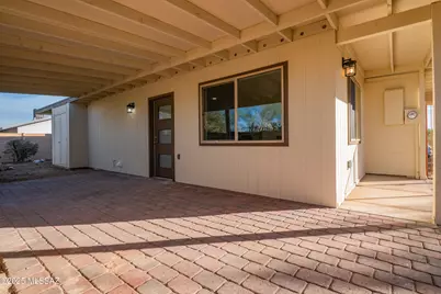 2160 W Ironwood Ridge Drive, Tucson, AZ 85745 - Photo 33