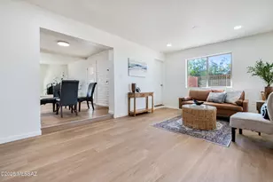 2160 W Ironwood Ridge Dr, Tucson, AZ 85745 - Photo 15