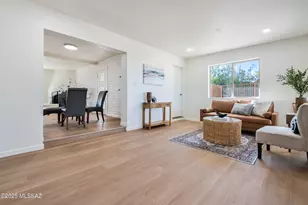 2160 W Ironwood Ridge Dr, Tucson, AZ 85745 - Photo 17