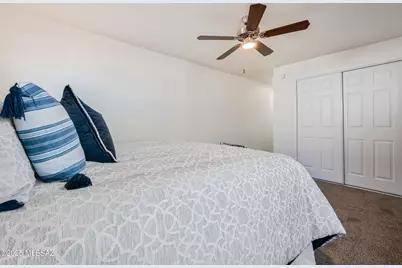 2160 W Ironwood Ridge Drive, Tucson, AZ 85745 - Photo 29
